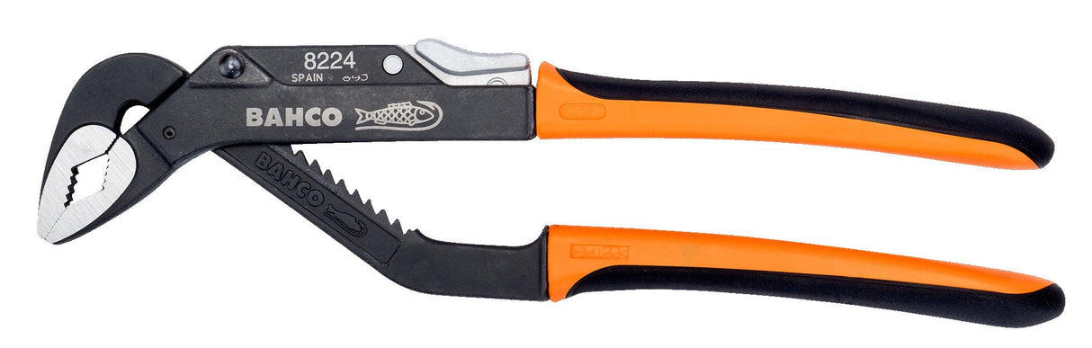 Tenazas Articuladas Ergo 250 Mm