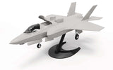 EAN 5055286661471 - Airfix J6040 Maqueta de avión de ala fija Kit de montaje imagen 1