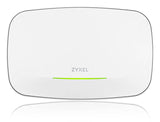 Punto De Acceso  Zyxel Nwa210axv2-Eu0101f Inalámbrico 2975 Mbit/S Blanco Energía Sobre Ethernet (Poe)