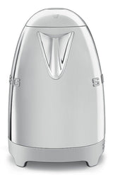 EAN 8017709231743 - Smeg KLF04SSEU tetera eléctrica 1,7 L 2400 W Acero inoxidable imagen 4
