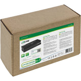 Splitter Hdmi  4 Puertos 4k 30hz Inline