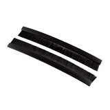 Logilink Pn200b Accesorio De Bastidor Panel Pasacables Con Cepillo 2st