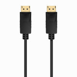 EAN 8436574709049 - AISENS A124-0742 cable DisplayPort 5 m imagen 1