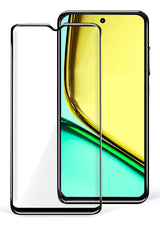EAN 8434847072708 - COOL Accesorios FULL 3D Protector de pantalla realme 1 pieza(s) imagen 1