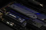 EAN 5908267966266 - Goodram PX500 gen. 3 1 TB M.2 PCI Express 3.0 NVMe 3D NAND imagen 5