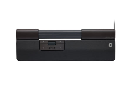 EAN 0743870052051 - Contour Design SliderMouse Pro ratón Oficina USB Tipo C Óptico 2800 DPI imagen 1