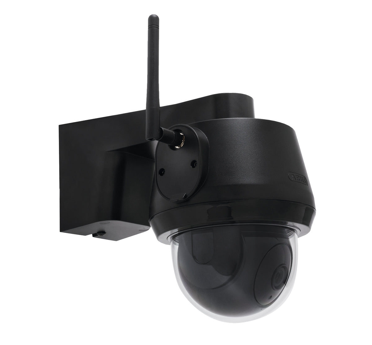 EAN 4003318419164 - ABUS PPIC52520B cámara de vigilancia Almohadilla Cámara de seguridad IP Exterior 3840 x 2160 Pixeles Pare imagen 5