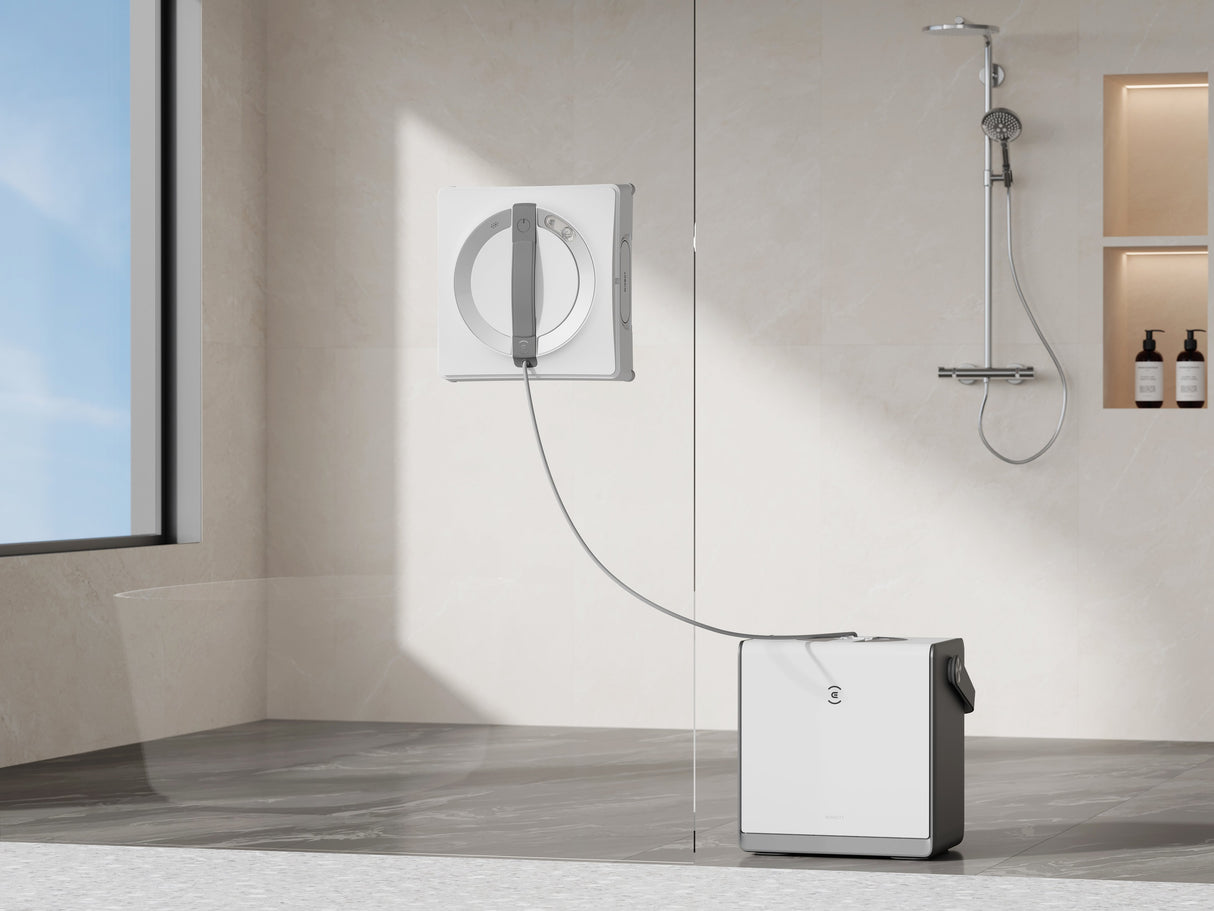 EAN 6970135031344 - Ecovacs WINBOT W2 2600 mAh imagen 6