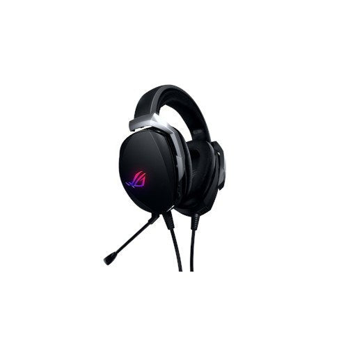 EAN 4718017233811 - ASUS ROG Theta 7.1 Auriculares Alámbrico Diadema Juego USB Tipo C Negro imagen 4