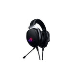 EAN 4718017233811 - ASUS ROG Theta 7.1 Auriculares Alámbrico Diadema Juego USB Tipo C Negro imagen 4