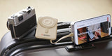 EAN 0023942322535 - Verbatim 32253 batería externa 5000 mAh Cargador inalámbrico Oro imagen 3
