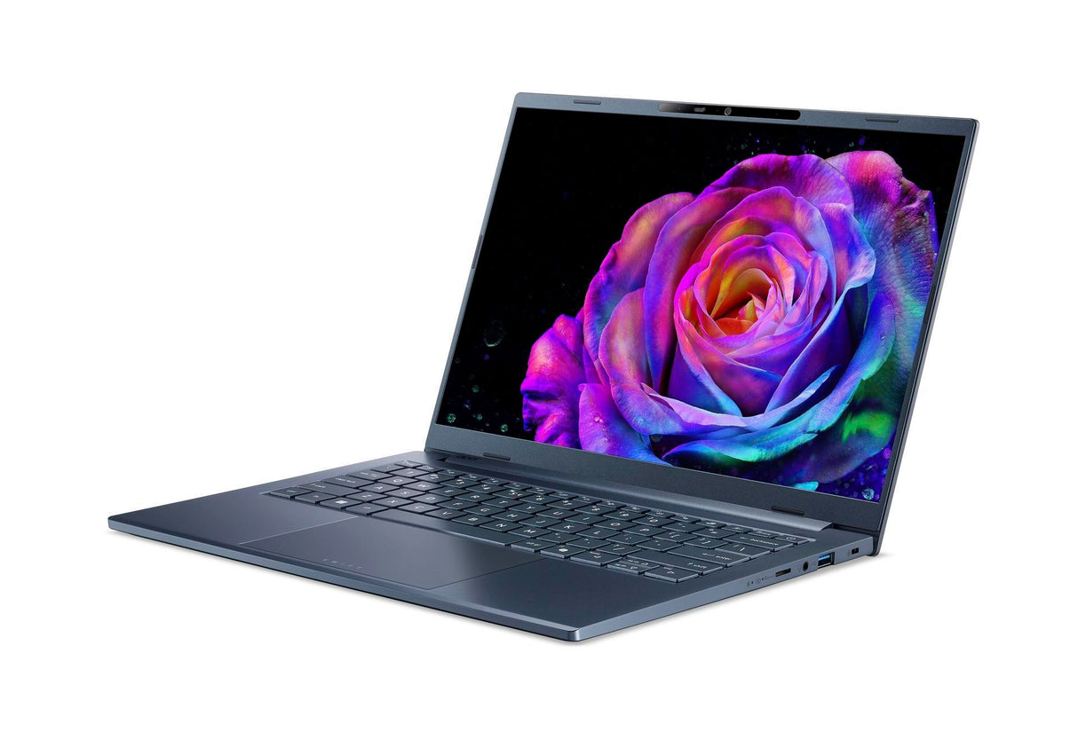 EAN 4711474712066 - Acer Swift Go 14 AI SFG14-75-97W4 Copilot+ PC Intel Core Ultra 9 288V Portátil 35,6 cm (14") WUXGA 32 GB  imagen 5