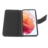 EAN 8021735194095 - Celly Wally funda para teléfono móvil 15,5 cm (6.1") Funda cartera Negro imagen 2