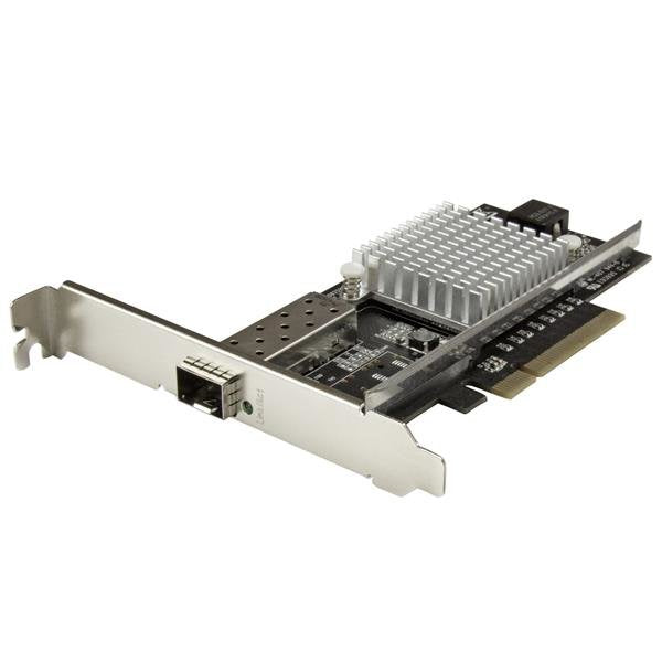 Startech Tarjeta Pci-E 1x 10gb Sfp+