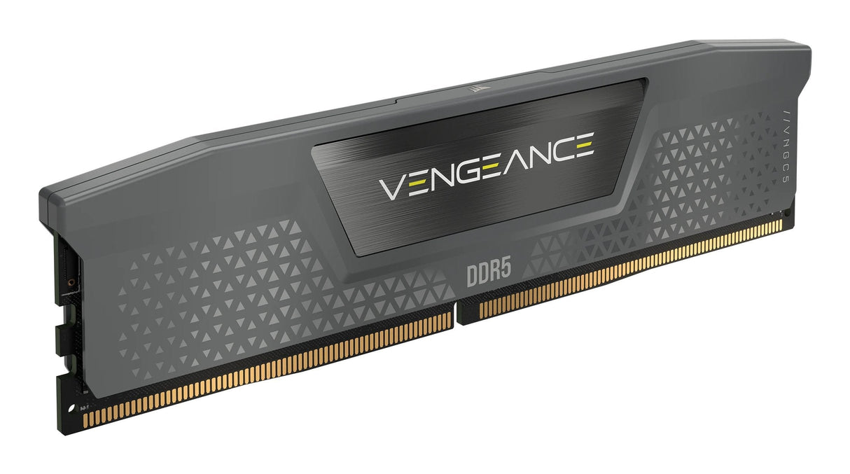 Memoria Corsair Vengeance 16 Gb 1 X 16 Gb Ddr5 6000 Mt/S 288-Pin Cmk16gx5m1e6000z36