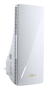 Asus Be3600 Repetidor De Red Blanco