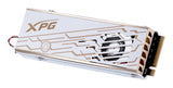 EAN 4711085949431 - ADATA MARS 980 PRO 2 TB M.2 PCI Express 5.0 NVMe 3D NAND imagen 3
