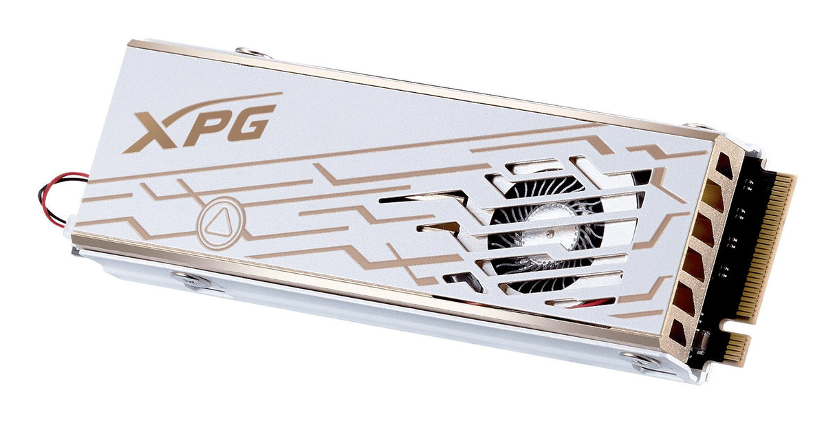 EAN 4711085949424 - ADATA SMAR-980P-1TCI unidad de estado sólido 1 TB M.2 PCI Express 5.0 NVMe 3D NAND imagen 3