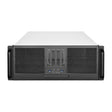 EAN 4710007229224 - Silverstone SST-RM41-506 carcasa de ordenador Estante imagen 1