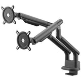 EAN 8716184077968 - One For All DM 7210 88,9 cm (35") Escritorio Negro imagen 1