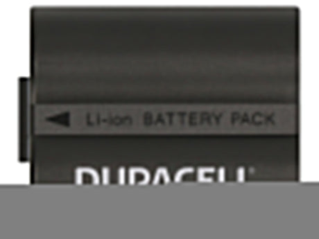 EAN 5055190112878 - Duracell DR9668 batería para cámara/grabadora Ión de litio 750 mAh imagen 4