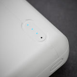 EAN 4034303029594 - Intenso XS20000 Powerbank Zusatzakku LiPo 20000 mAh 7313552 Polímero de litio Blanco imagen 8