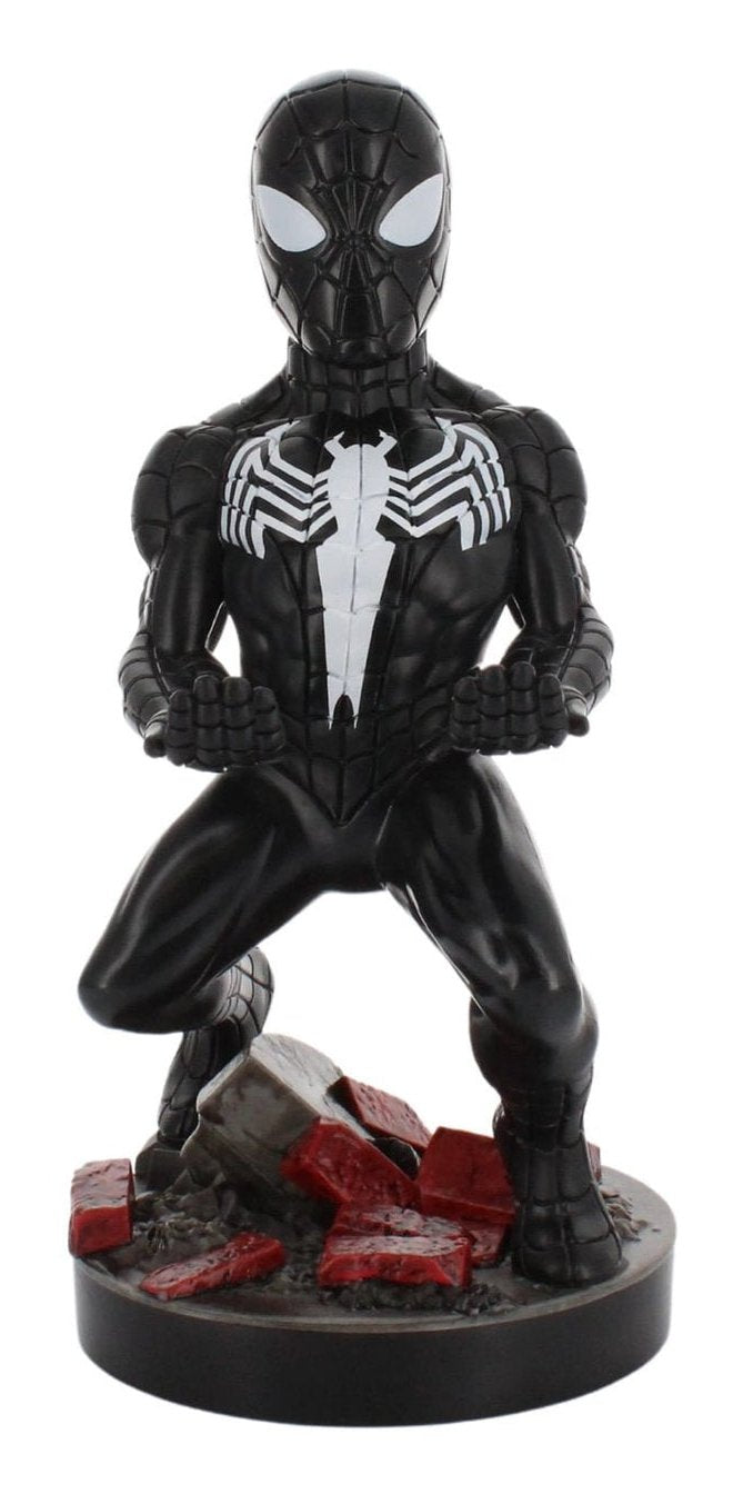 Cable Guy Soporte Sujeción Figura Symbiote Spider-Man Marvel 21 Cm