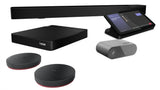EAN 197528918327 - Lenovo ThinkSmart Core + IP Controller for Teams sistema de video conferencia Ethernet imagen 1
