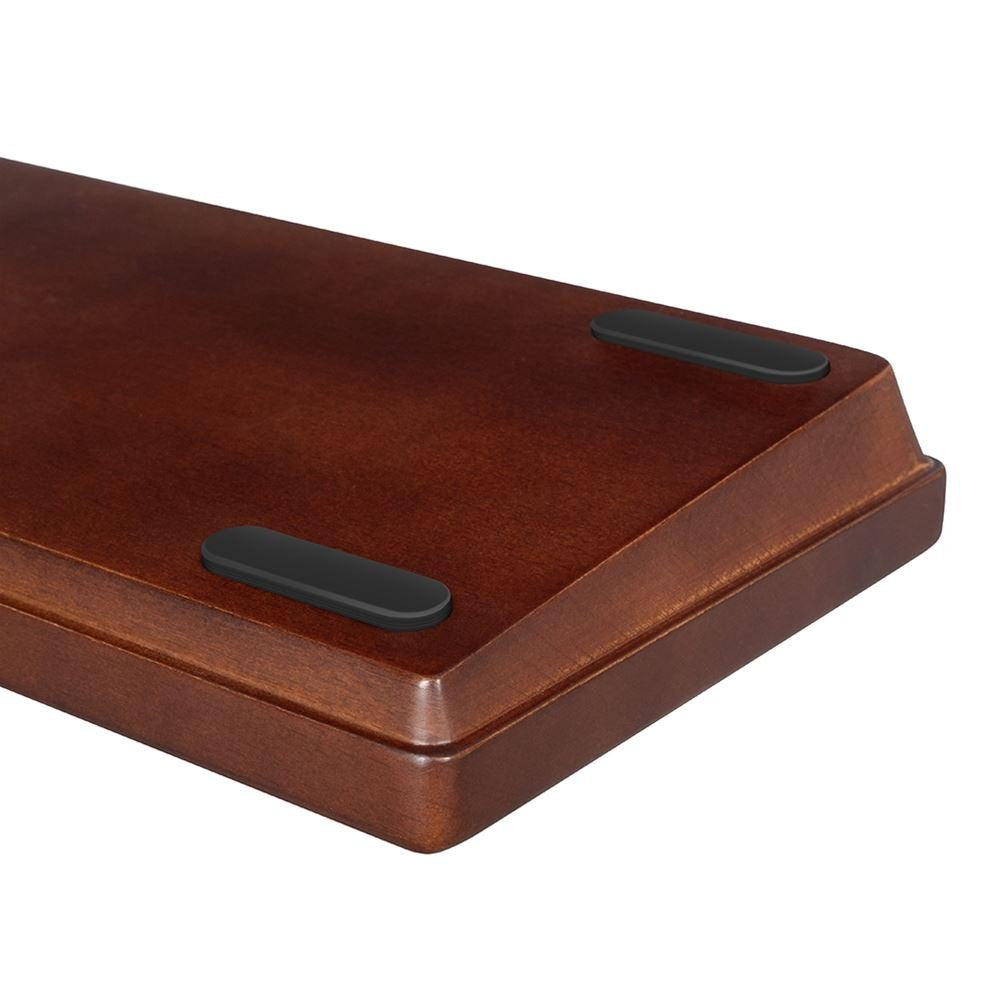 Sharkoon Skiller Sgk50 S2 Wood Barebone, Wood De Teclado De Juegos 4044951042609