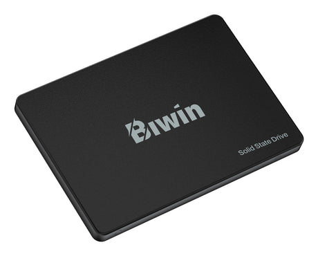 EAN 6955914627369 - Biwin M100 2 TB 2.5" Serial ATA III imagen 4