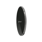 Talius Base De Carga Qi 1.2 Cha-4004 5v 2a Negro