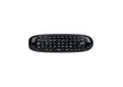 EAN 4260427610800 - Xoro AMW 100 mando a distancia IR inalámbrico TV, Tableta, Radio bidireccional Botones imagen 3