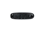 EAN 4260427610800 - Xoro AMW 100 mando a distancia IR inalámbrico TV, Tableta, Radio bidireccional Botones imagen 3