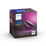 Philips Hue Whte & Color Negro