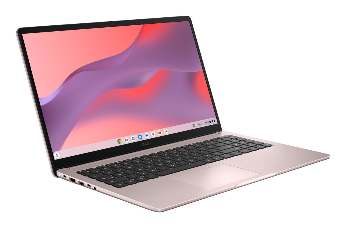Asus Chromebook Cx15 15.6" N50 8 128 Cx1505cta-S70268 Chromeos