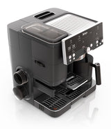 EAN 0622356349901 - Ninja ES601EUBK cafetera eléctrica Semi-automática Máquina espresso 2 L imagen 3