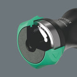 Destornillador Wera Kraftform Kompakt Vario Ra Múltiple Plano