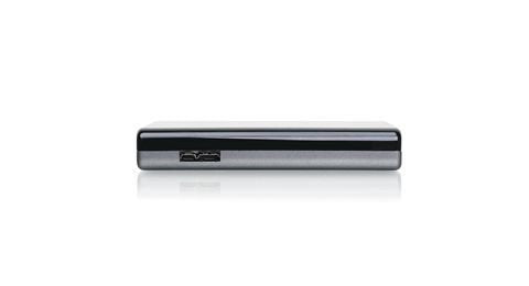 EAN 0881317509208 - iogear GFR381 lector de tarjeta USB 3.2 Gen 1 (3.1 Gen 1) Negro imagen 3