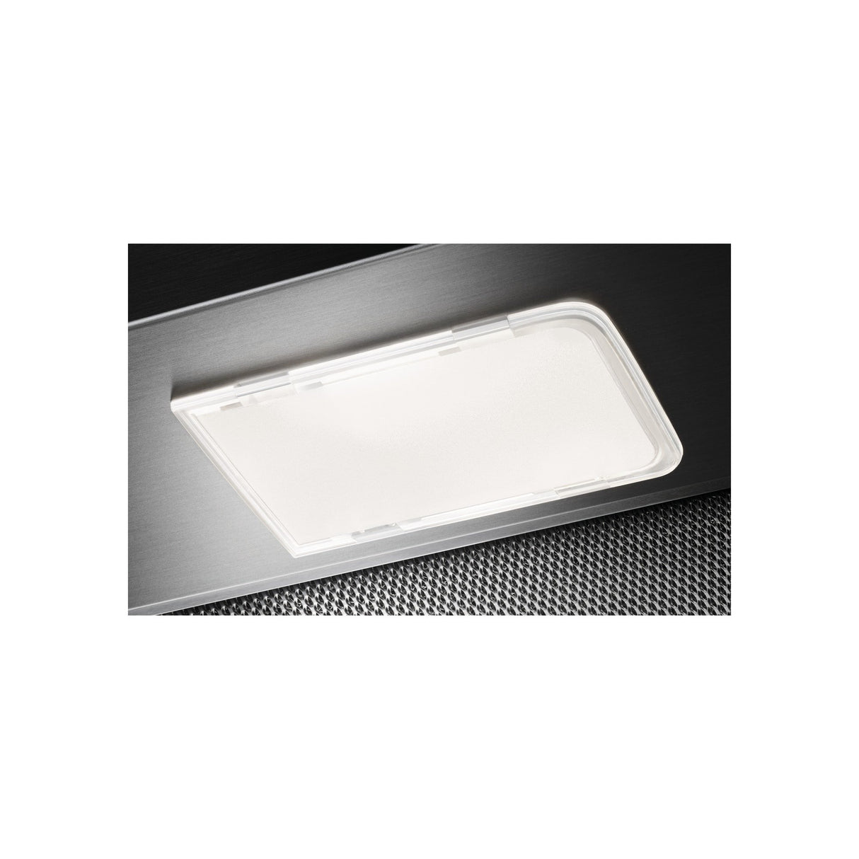 EAN 7332543828081 - Electrolux LFP326S Semintegrada (extraíble) Gris 410 m³/h imagen 3