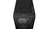 EAN 6933412774341 - DeepCool MATREXX55 V4 C Midi Tower Negro imagen 7