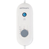 EAN 8435568400665 - Orbegozo MAH 1750 manta eléctrica 170 x 100 cm 120 W imagen 4