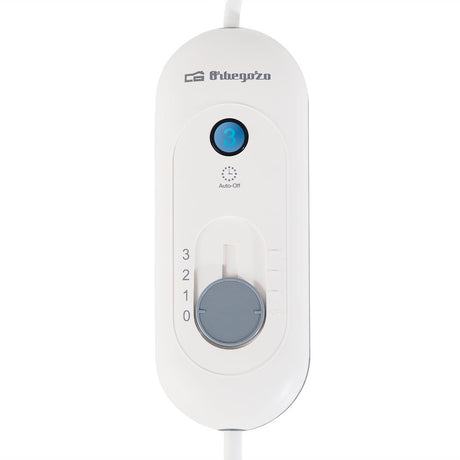 EAN 8435568400665 - Orbegozo MAH 1750 manta eléctrica 170 x 100 cm 120 W imagen 4