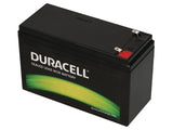 Duracell Duracell 12v 7ah Vrla Batería Para For Multiple Ups Applications (Apc Rbc2) Dr7-12