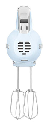 EAN 8017709301842 - Smeg HMF01PBEU batidora Batidora de mano 250 W Azul imagen 2