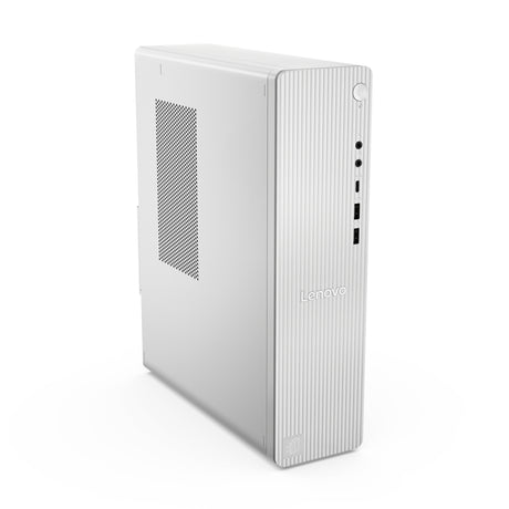 EAN 0199271758465 - Lenovo IdeaCentre Tower 08AKP10 AMD Ryzen™ 5 220 16 GB DDR5-SDRAM 1 TB SSD Windows 11 Home SFF PC Gris imagen 8