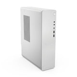 EAN 0199273702923 - Lenovo IdeaCentre Tower 08AKP10 AMD Ryzen™ 7 250 32 GB DDR5-SDRAM 1 TB SSD Windows 11 Home SFF PC Gris imagen 8