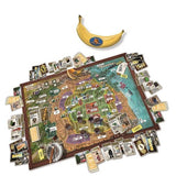 Pegasus Junta, Juego De Mesa Nueva Edición 51801g
