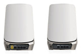 Netgear Orbi 960 Serie Quad-Band Wifi 6e Mesh (3er-Set)