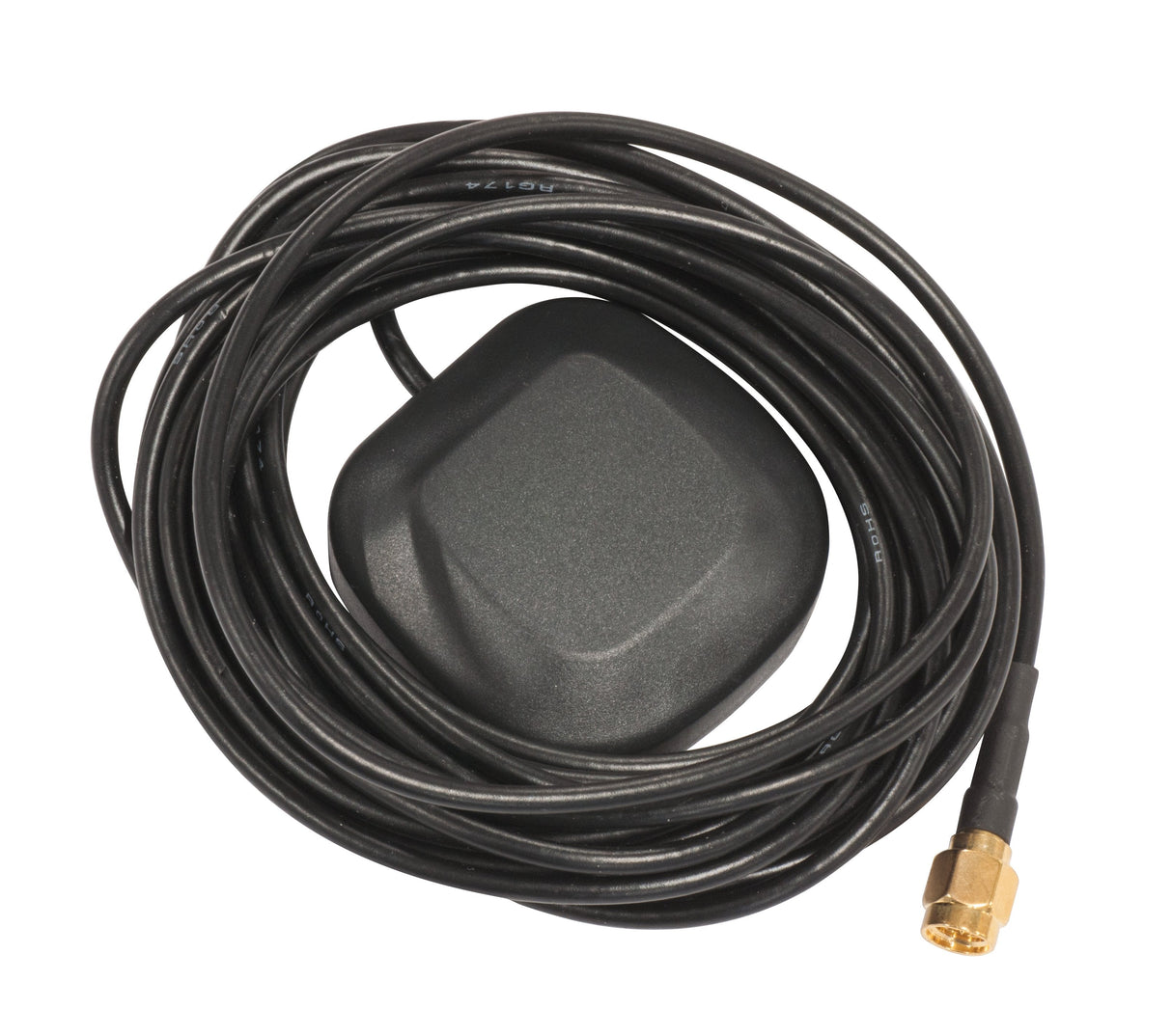 EAN 5704174172567 - Mikrotik ACGPSA antena de satélite Negro imagen 1