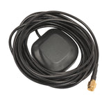 EAN 5704174172567 - Mikrotik ACGPSA antena de satélite Negro imagen 1
